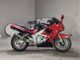 Фото Kawasaki ZZ-R400 1999 с японского аукциона