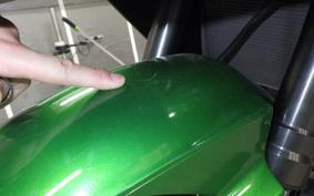 KAWASAKI NINJA 1000 A 2012
