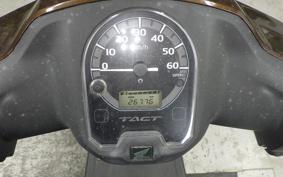 HONDA TACT-4ﾍﾞｰｼｯｸ AF79