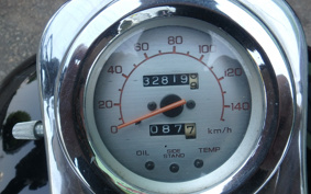 HONDA V-TWIN MAGNA MC29