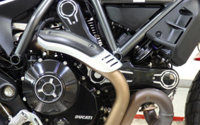 DUCATI SCRAMBLER ICON 2022 3K00