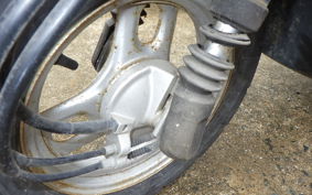 HONDA DIO Gen.6 AF68