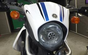 YAMAHA SEROW 250 Gen.2 2023 DG17J