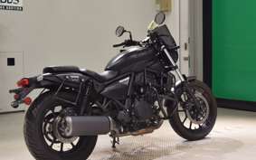 KAWASAKI ELIMINATOR400-3 2023 EL400A