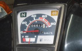 HONDA C70 SUPER CUB E 2022 C70