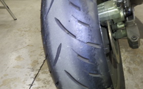 KAWASAKI ZEPHYR 400 KAI ZR400C