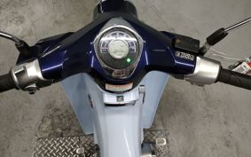 HONDA  SUPER CUB C125 JA48