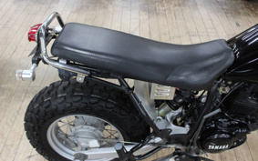 YAMAHA TW225 E DG09J