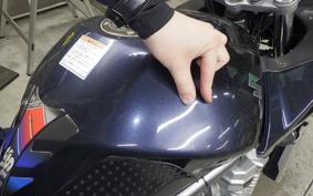 SUZUKI BANDIT 1250 SA 2007 GW72A