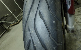 APRILIA SHIVER 750GT 2010