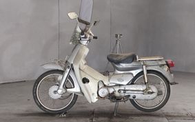 HONDA SUPER CUB50 C50
