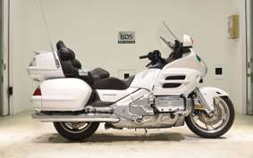 HONDA GL 1800 GOLD WING 2008 SC47