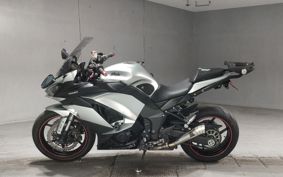 KAWASAKI NINJA 1000 2018 ZXT00W
