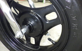 SUZUKI LET's 4 CA45A