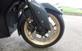 YAMAHA X-MAX SG42J