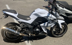KAWASAKI Z250 ER250C