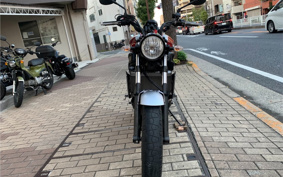 YAMAHA XSR700 2017 RM22J
