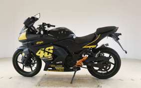 KAWASAKI NINJA 250R EX250K