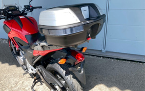 HONDA NC700XD 2012 RC63