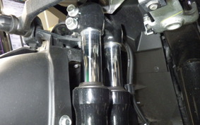 YAMAHA TRICITY 155 2015 SG81J