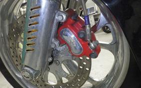 HARLEY FLSTC 1580 2010