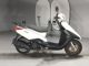 Фото Yamaha AKUSHI STREET с японского аукциона