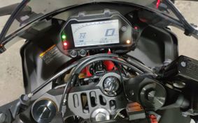 YAMAHA YZF R-3 2022 RH21J