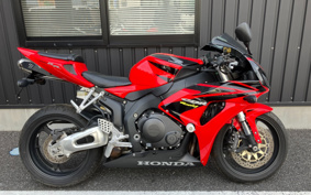 HONDA CBR1000RR 2008 SC57