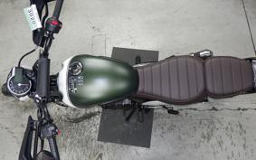 TRIUMPH SCRAMBLER400X 2026