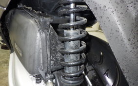HONDA LEAD 125 JF45