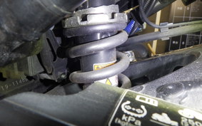 SUZUKI GSX-S1000F 2016 GT79A