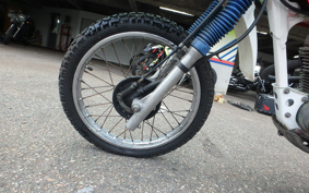 HONDA XLR80R HD10