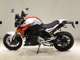 Фото BMW F900R 2021 с японского аукциона