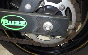 KAWASAKI NINJA 400 2021 EX400G