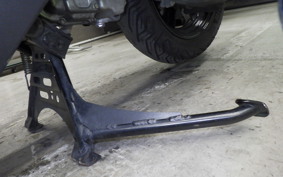 SUZUKI BURGMAN200A 2025 CH41A