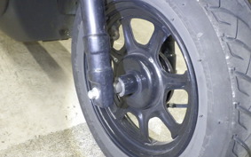 HONDA TACT Basket 2026 AF79
