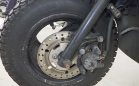 YAMAHA AXIS 125 Z SED7J