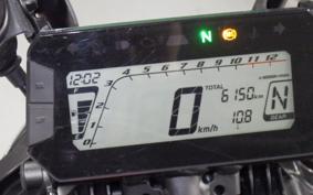 HONDA CRF250 RALLY MD47