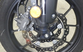 HONDA NX400 2025 NC65