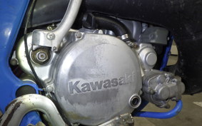 KAWASAKI KDX250SR 2001 DX250F