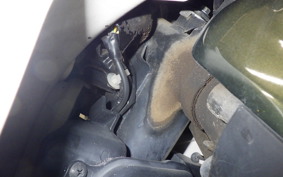 HONDA C50 SUPER CUB AA04