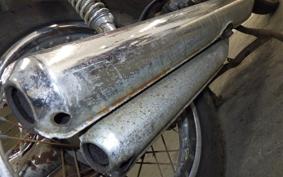 SUZUKI GT750 GT750B