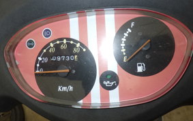 SYM XPROKAZE50 2007