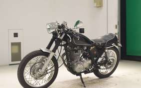 YAMAHA SR400 Gen.2 1998 1JR