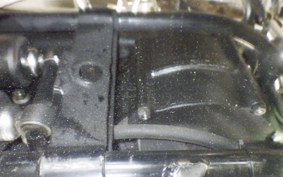 HARLEY FLSTC 1340 2021
