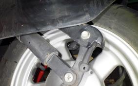 HONDA GYRO CANOPY