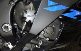 YAMAHA YZF-R6 2009