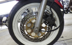 SUZUKI BANDIT 250 2022 GJ74A