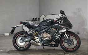 HONDA CBR650R 2021 RH03