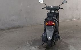 SUZUKI ADDRESS V125 CF46A